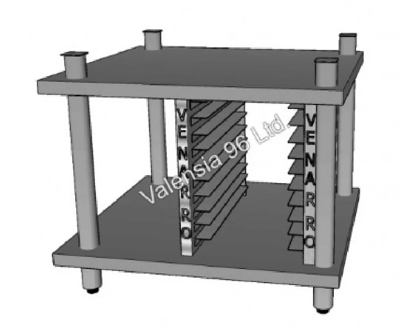 Механични конвектомати Стойка за конвектомат K6/K10